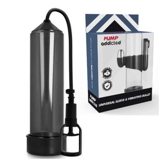 D-220986 PUMP ADDICTED