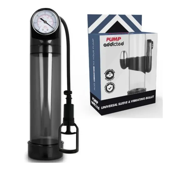 D-220989 PUMP ADDICTED