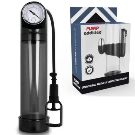 D-220989 PUMP ADDICTED
