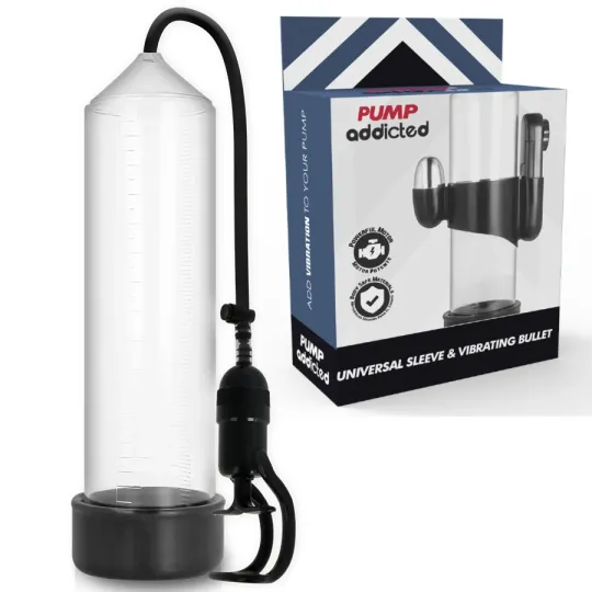 D-220984 PUMP ADDICTED