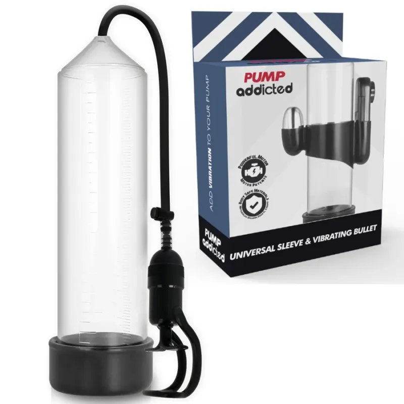 D-220984 PUMP ADDICTED