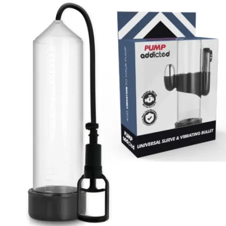 D-220987 PUMP ADDICTED