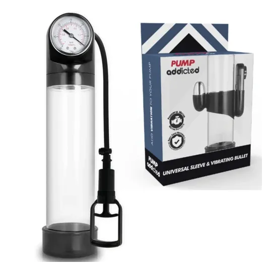 D-220988 PUMP ADDICTED