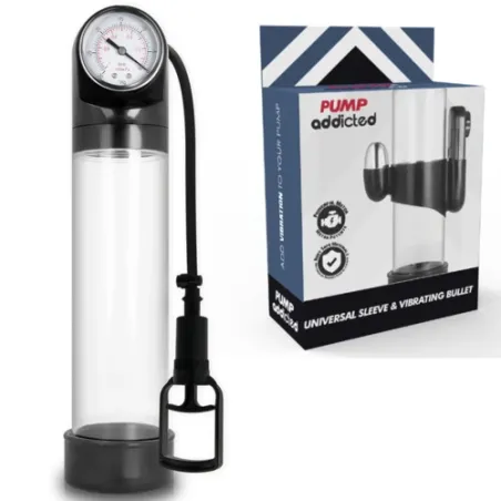 D-220988 PUMP ADDICTED