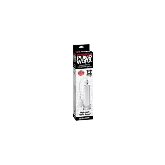 PD3260-20 PUMP WORX