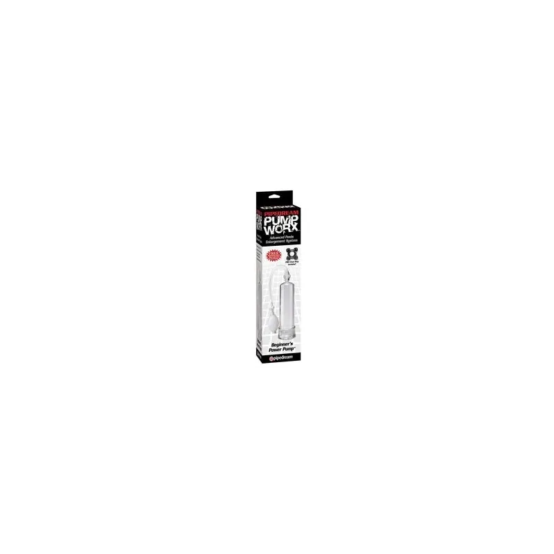 PD3260-20 PUMP WORX