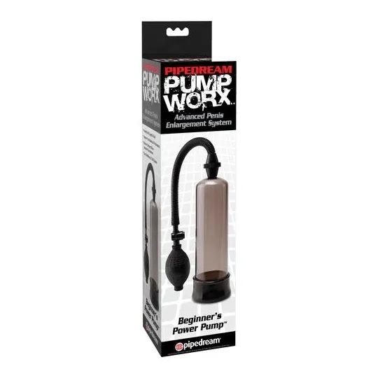 PD3260-23 PUMP WORX