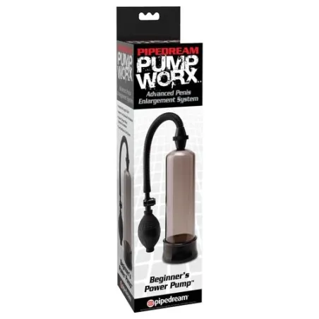 PD3260-23 PUMP WORX