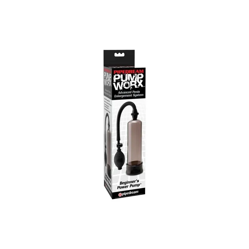 PD3260-23 PUMP WORX