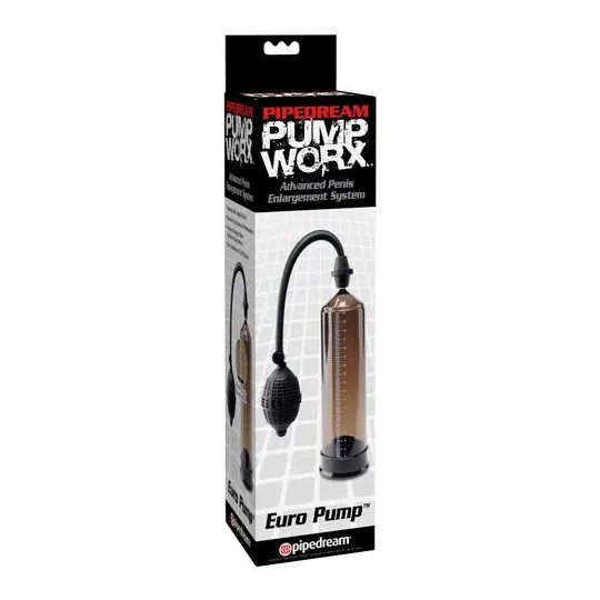 PD3259-23 PUMP WORX