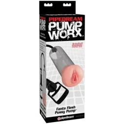 PD3289-00 PUMP WORX