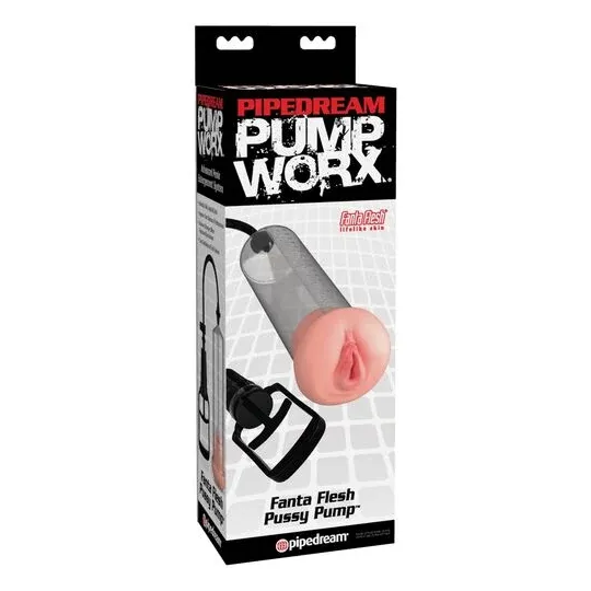PD3289-00 PUMP WORX
