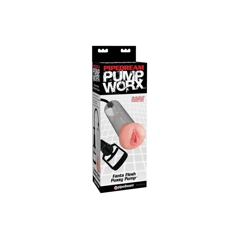 PD3289-00 PUMP WORX
