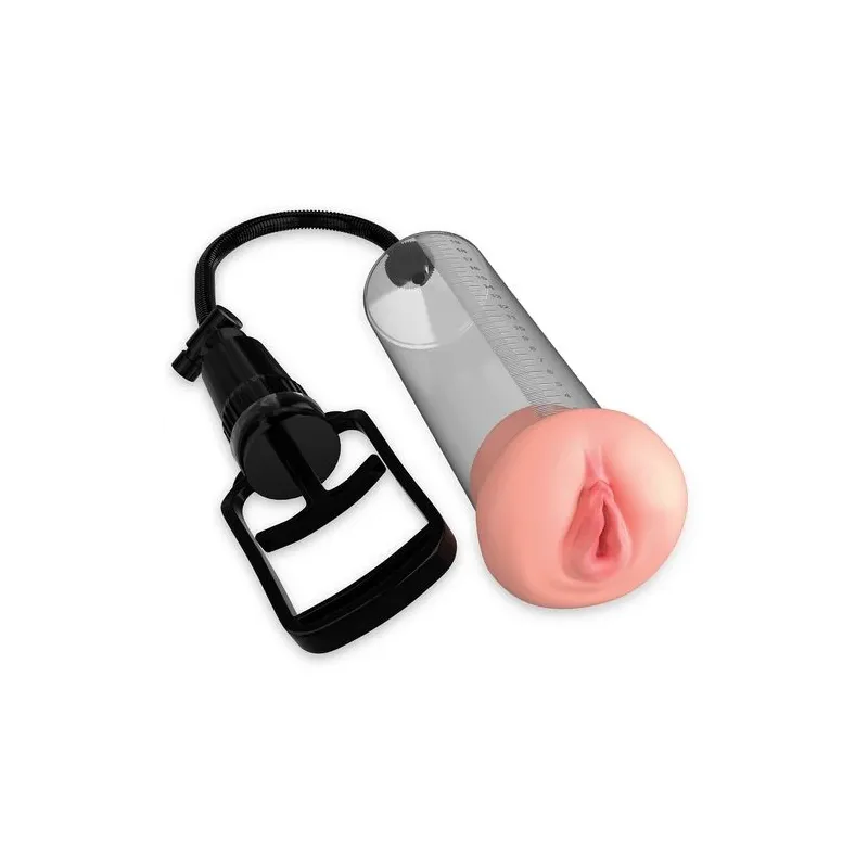 PD3289-00 PUMP WORX