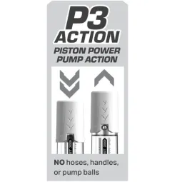 D-236493 PUMP WORX