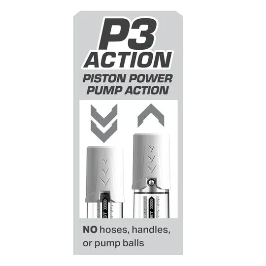 D-236493 PUMP WORX