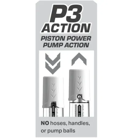 D-236493 PUMP WORX