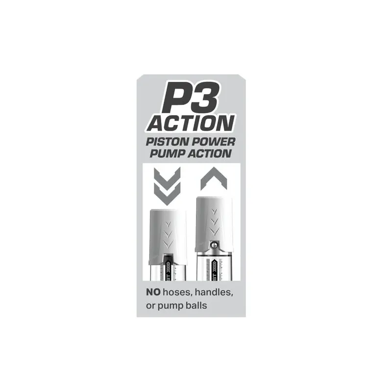 D-236493 PUMP WORX