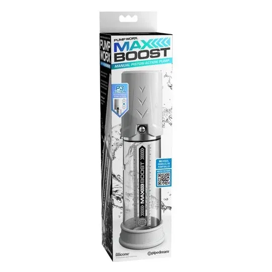 D-236493 PUMP WORX