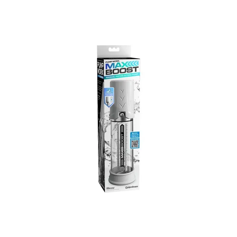 D-236493 PUMP WORX