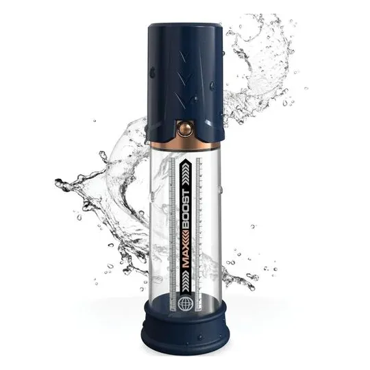 D-236492 PUMP WORX