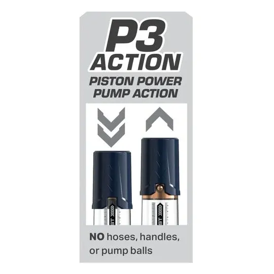 D-236492 PUMP WORX