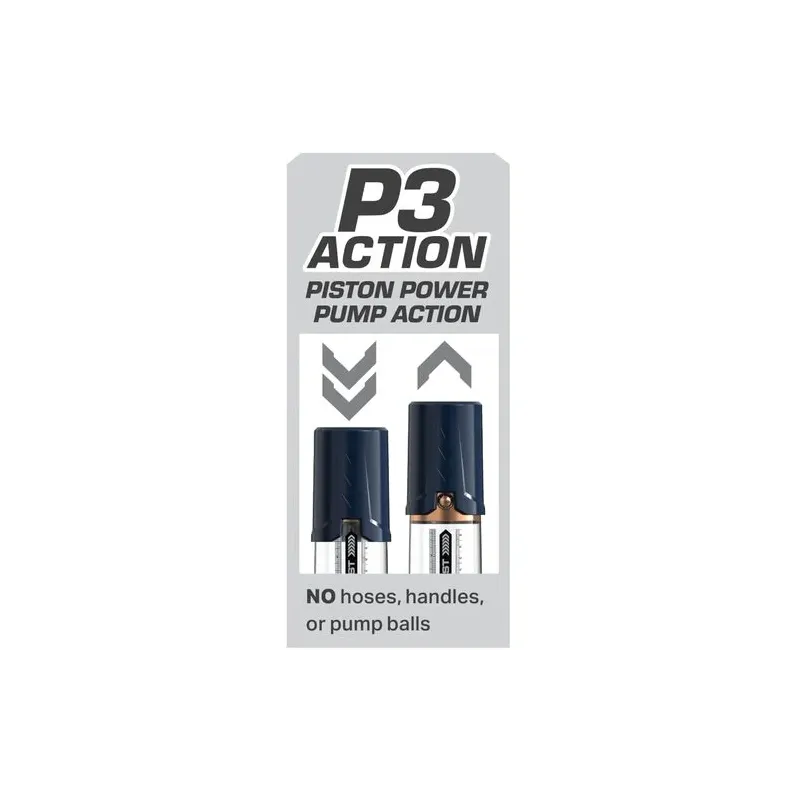 D-236492 PUMP WORX