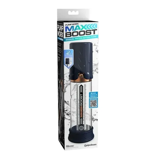 D-236492 PUMP WORX