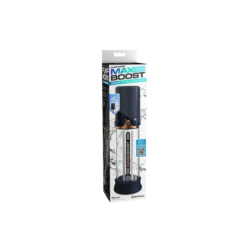 D-236492 PUMP WORX