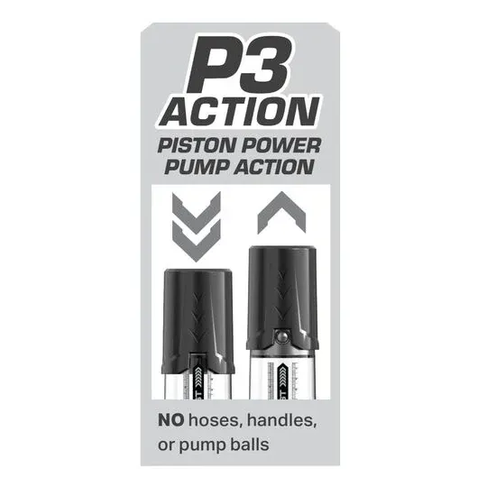 D-236491 PUMP WORX