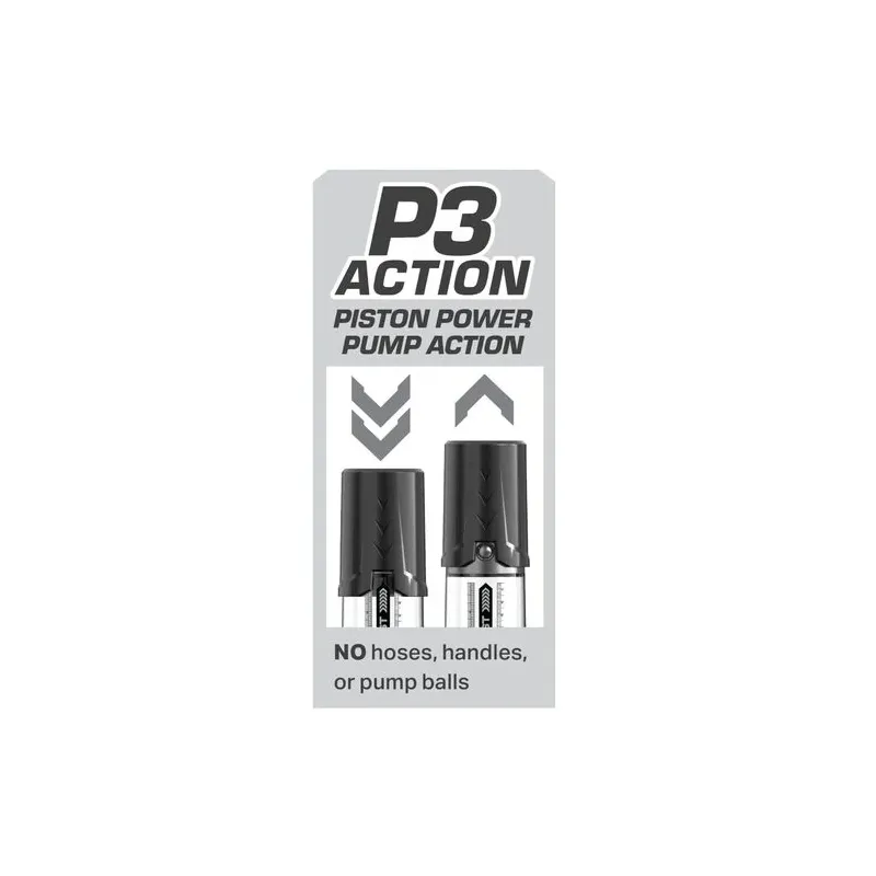 D-236491 PUMP WORX