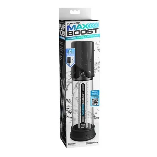 D-236491 PUMP WORX