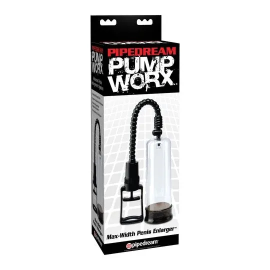 PD3262-23 PUMP WORX