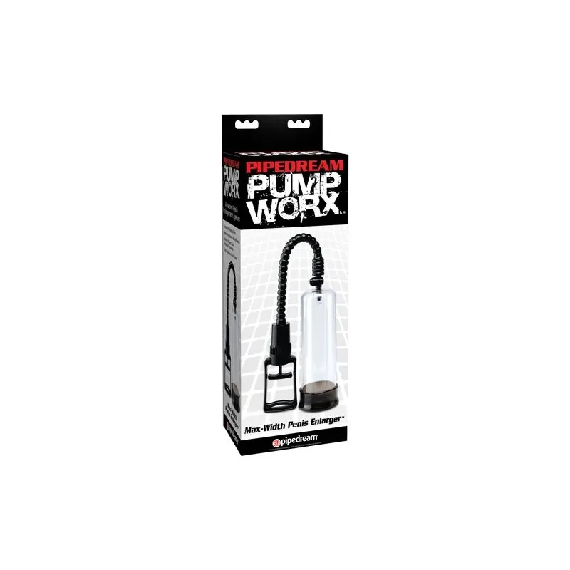 PD3262-23 PUMP WORX