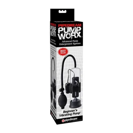 PD3250-23 PUMP WORX
