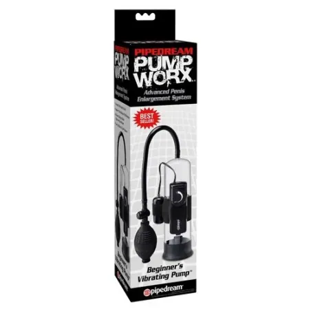 PD3250-23 PUMP WORX