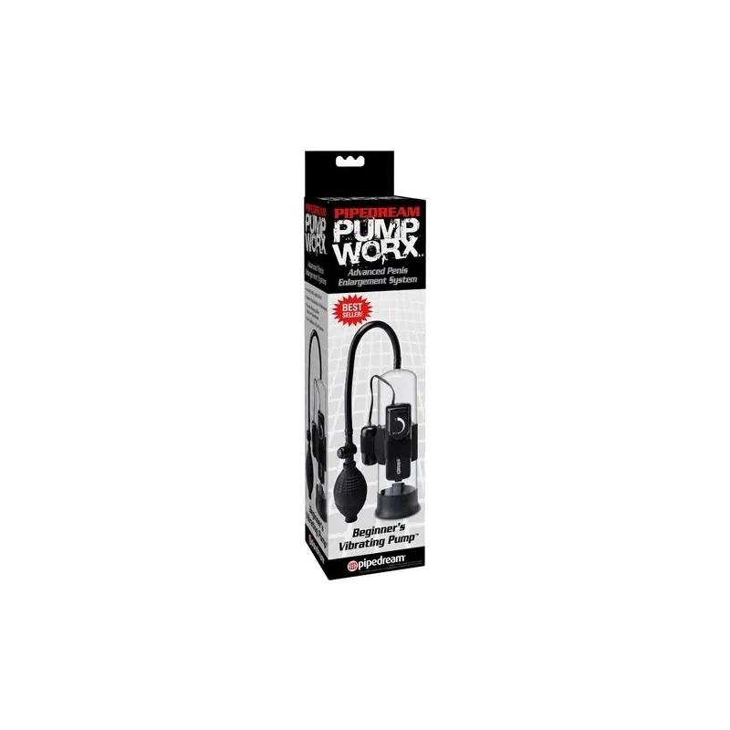 PD3250-23 PUMP WORX