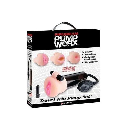 PD3273-00 PUMP WORX