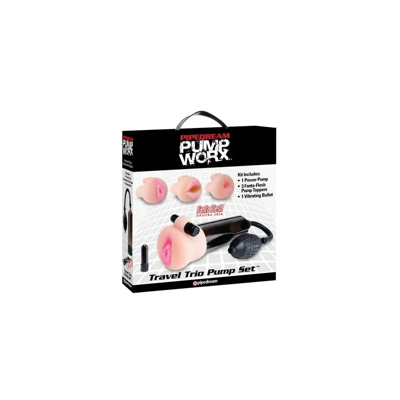 PD3273-00 PUMP WORX