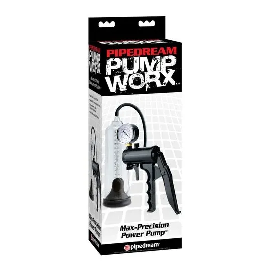 PD3270-23 PUMP WORX
