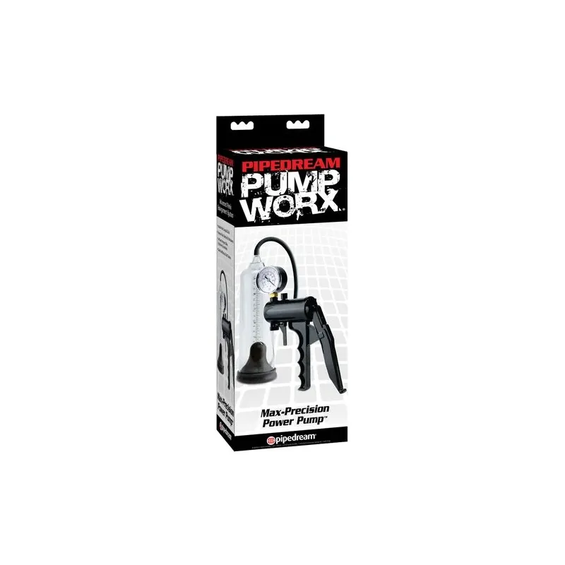 PD3270-23 PUMP WORX