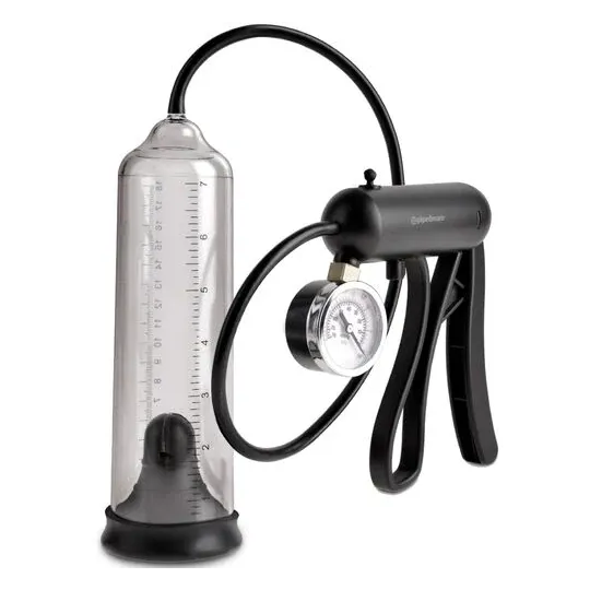D-236495 PUMP WORX