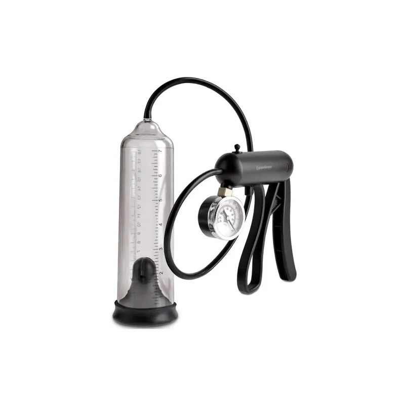 D-236495 PUMP WORX