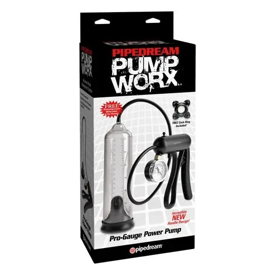 D-236495 PUMP WORX
