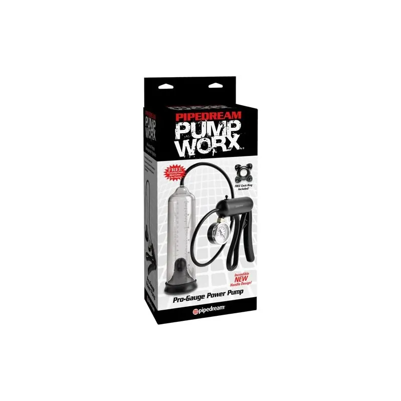 D-236495 PUMP WORX