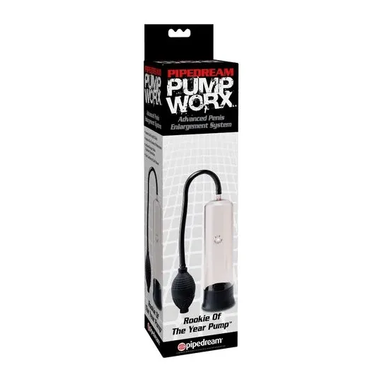 PD3253-23 PUMP WORX