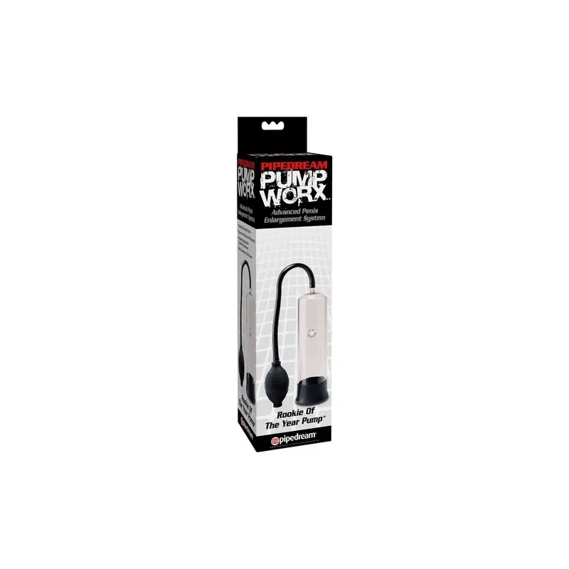 PD3253-23 PUMP WORX
