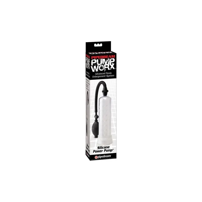 PD3255-20 PUMP WORX
