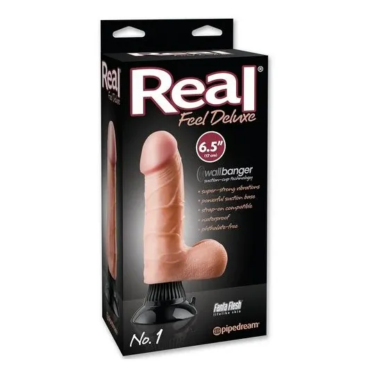 PD1511-21 REAL FEEL DELUXE