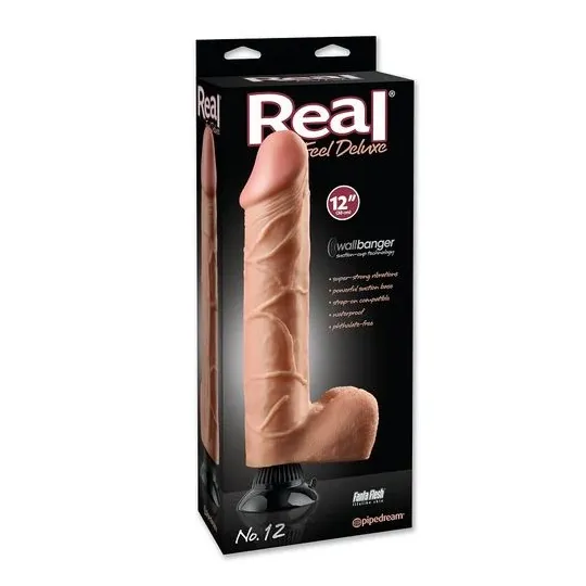 PD1522-21 REAL FEEL DELUXE